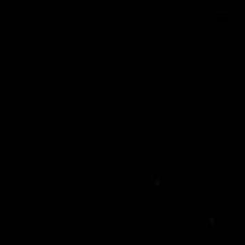 Lab Created Gemstone Quatrefoil Necklace