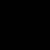 Lab Created Gemstone Quatrefoil Necklace