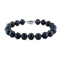 8-9mm Freshwater Cultured Pearl Sterling Silver