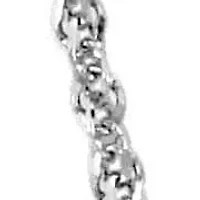 1mm Sparkling Singapore Chain Necklace 14K Gold