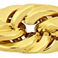 Rope Chain Bracelet 14K Yellow Gold