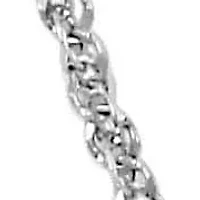 1mm Sparkling Singapore Chain Necklace 14K Gold
