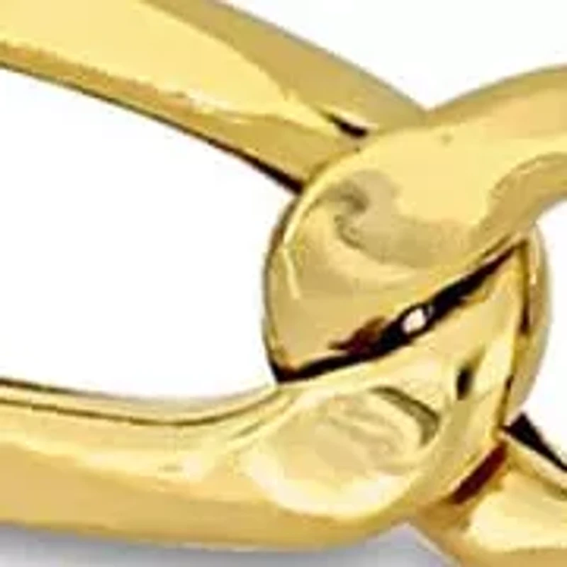 2-Piece Set of Men's 7mm Figaro Chain Necklace & Bracelet 10K Yellow Gold