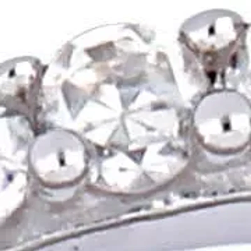 Diamond Ring 14k White Gold