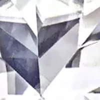 Diamond Ring 14k White Gold