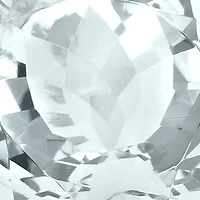 1 1/7 ct. t.w. Aquamarine and 1/10 Diamond Halo Engagement Ring