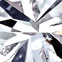 1 ct. t.w. Diamond Halo Heart Engagement Ring
