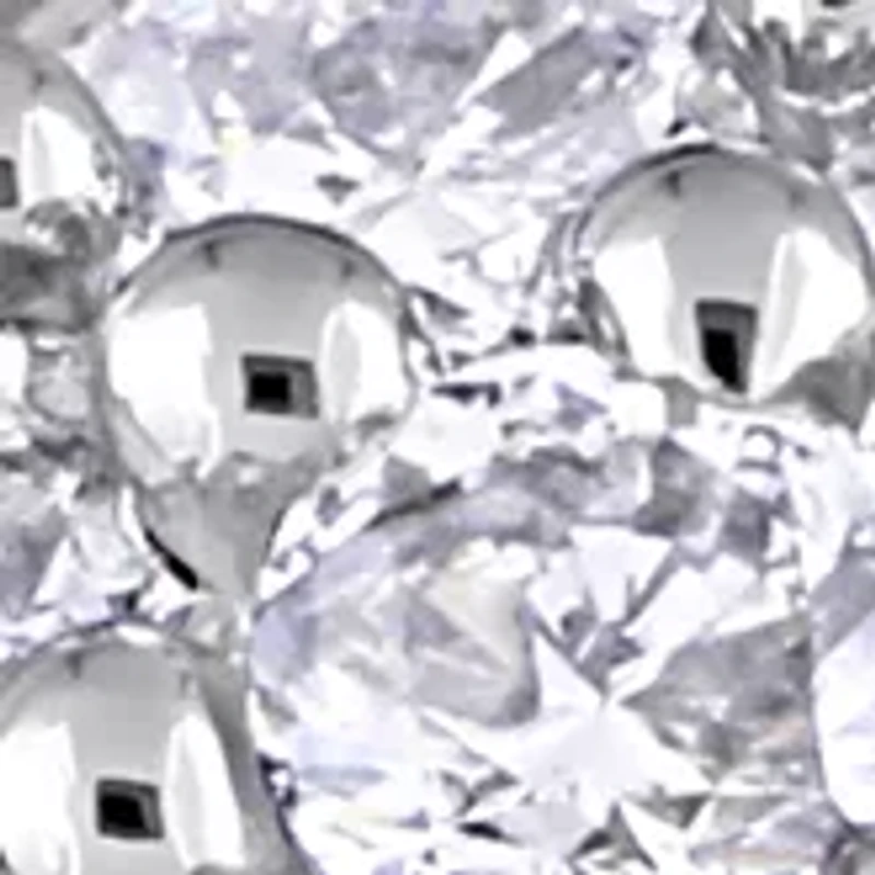 1/3 ct. t.w. Diamond Twist Floral Engagement Ring