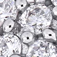 1/3 ct. t.w. Diamond Split Shank Ring