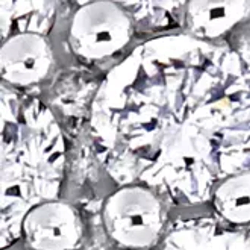 1/3 ct. t.w. Diamond Cluster Halo Engagement Ring