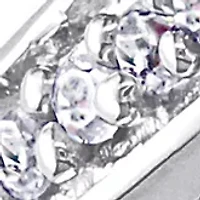 1/2 ct. t.w. Diamond 3 Stone Engagement Ring