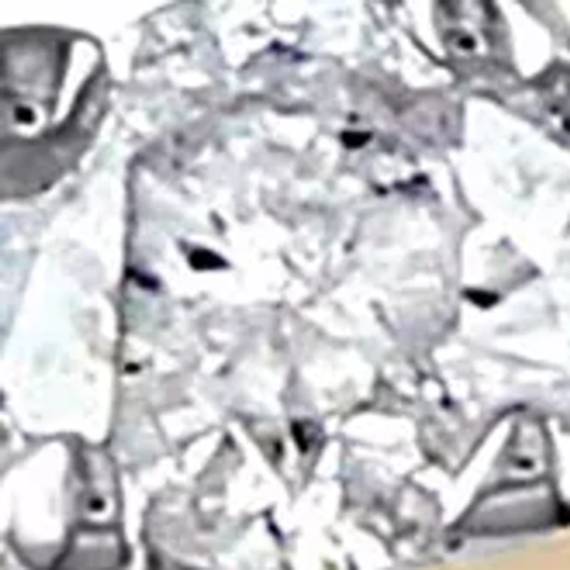 1/10 ct. t.w. Diamond Accent Promise Ring 10k Yellow Gold