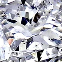 2 Piece 1/2 ct. t.w. Diamond Princess Cut Braided Bridal Set 14k White Gold