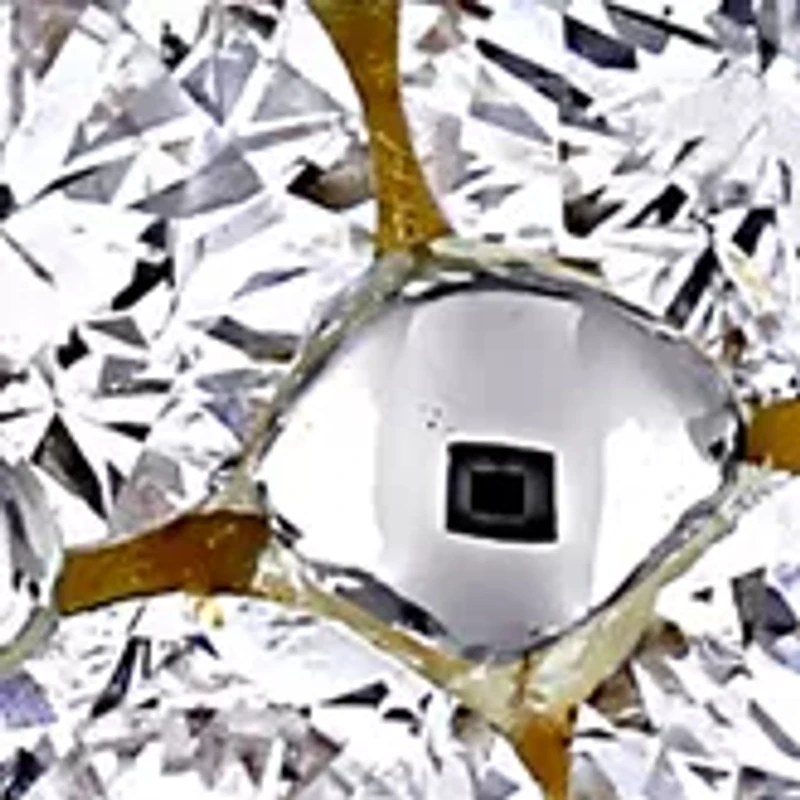 Baguette and Round 1/2 ct. t.w. Diamond Anniversary Band 14K Yellow Gold