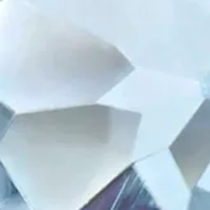 1.6 ct. t.w. Aquamarine and 1/4 Diamond Halo Engagement Ring 14K White Gold