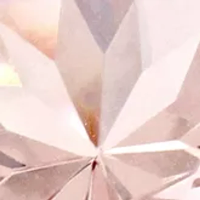 3/4 ct. t.w. Morganite and 1/5 Diamond Engagement Ring 14K Rose Gold