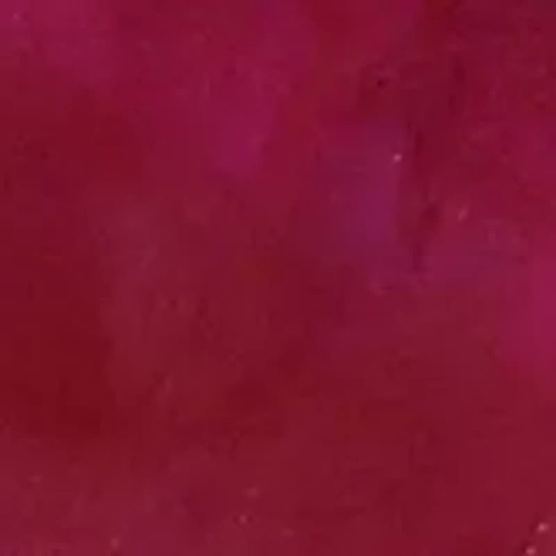 1.75 ct. t.w. Ruby and 1/4 Diamond Heart Infinity Ring 14K White Rose Gold