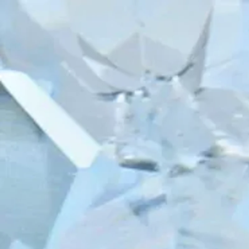 Gemstone & Diamond Ring 10K Gold