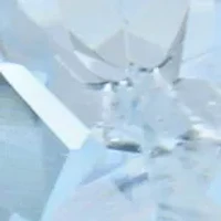 Gemstone & Diamond Ring 10K Gold