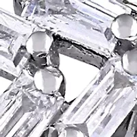 1/3 ct. t.w. Diamond Anniversary Ring 14K White Gold