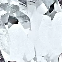 1.25 ct. t.w Aquamarine and 1/6 Diamond Semi Eternity Ring 14K White Gold