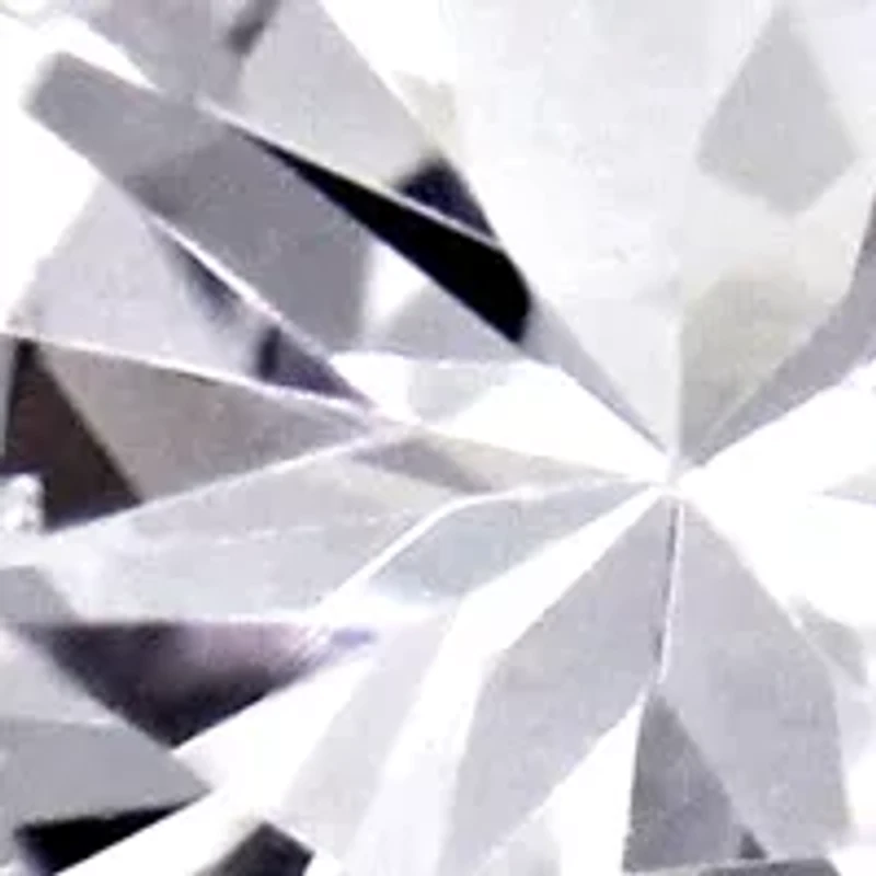 1.3 ct. t.w. Lab Created White Sapphire and 1/7 Diamond 3 Stone Bridal Set 10K Gold
