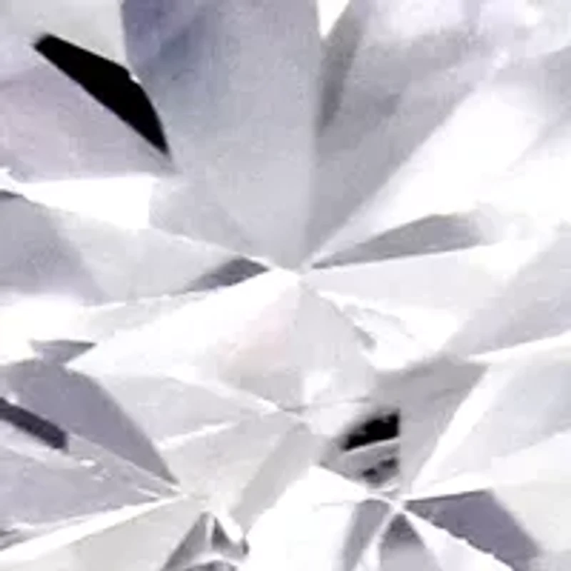 2.6 ct. t.w. Lab Created White Sapphire and 1/10 Diamond 3 Stone Bridal Set 10K Gold