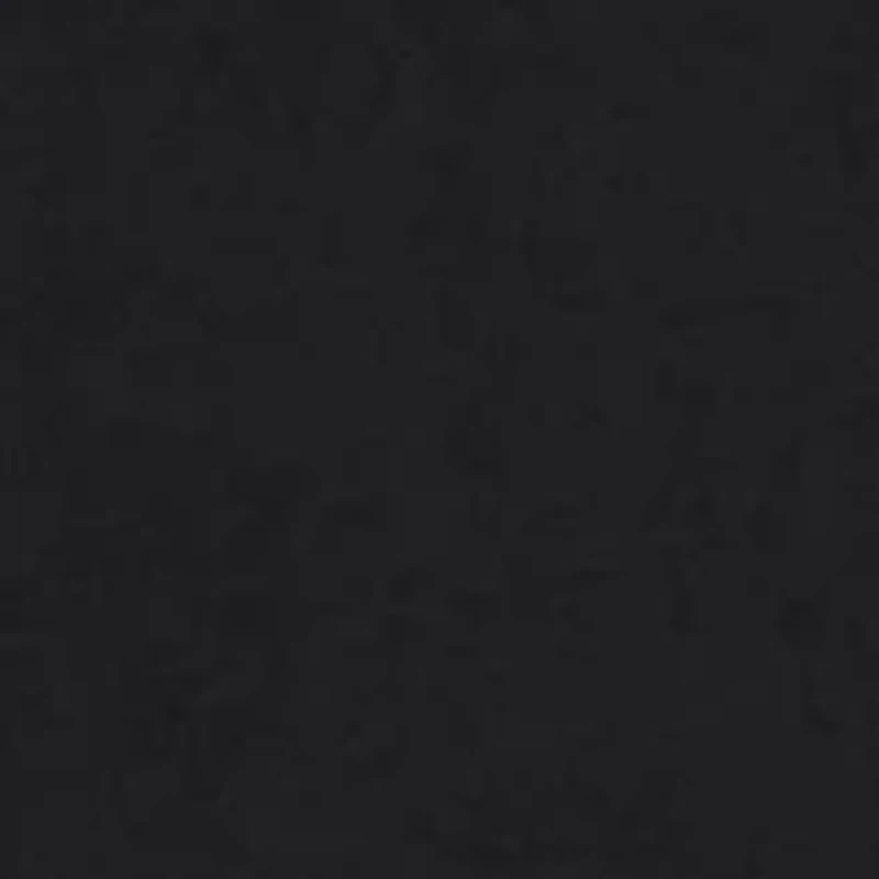 3/5 ct. t.w. Black and White Diamond Princess Cut Halo Engagement Ring 10K Gold