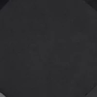 1.5 ct. t.w. Black and White Diamond Halo Crossover Bridal Set 10K Gold