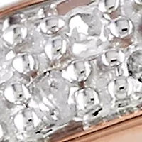 Diamond Anniversary Ring Band