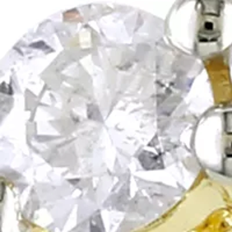 1/2 ct. t.w. Diamond Anniversary Band 10K Yellow Gold