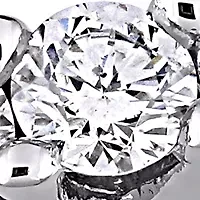 1/3 ct. t.w. Diamond Wedding Band 14K White Gold