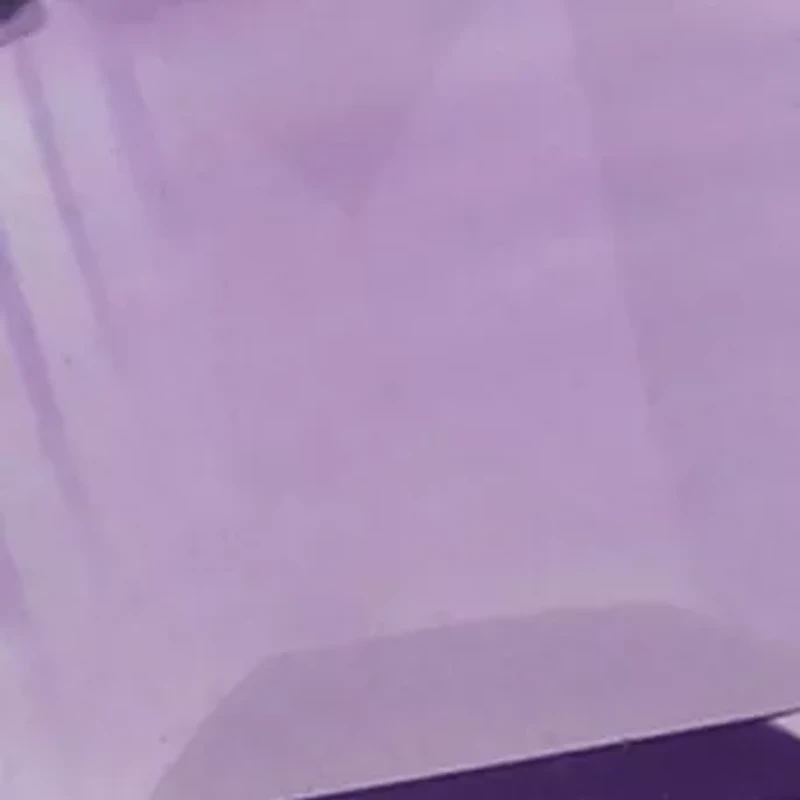 Green Amethyst and White Topaz Ring Sterling Silver