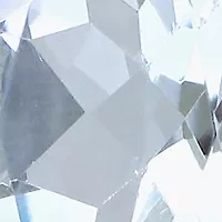 1.2 ct. t.w Aquamarine and 1/4 ct. t.w Diamond Oval Drop Earrings in 10K White Gold