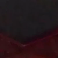 2.88 ct. t.w. Garnet and 1/10 ct. t.w. Diamond Accent Oval Station Necklace in 10k Rose Gold