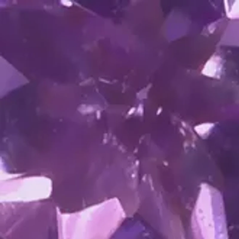 3 ct. t.w. Amethyst and 1/10 ct. t.w. Diamond Accent Martini Stud Earrings in 10k Rose Gold