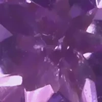 3 ct. t.w. Amethyst and 1/10 ct. t.w. Diamond Accent Martini Stud Earrings in 10k Rose Gold