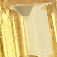 10.5 ct. t.w. Yellow Sapphire and 5/8 ct. t.w. Diamond Eternity Ring in 14k Yellow Gold