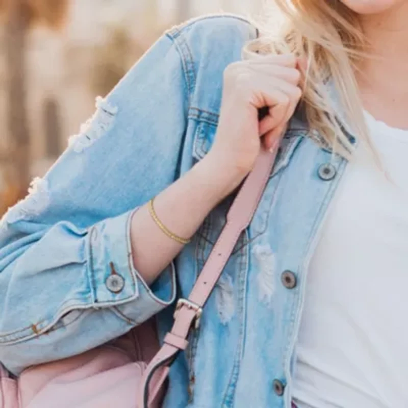 1/4 CT TW Diamond Bolo Bracelet in Yellow Plated Sterling Silver