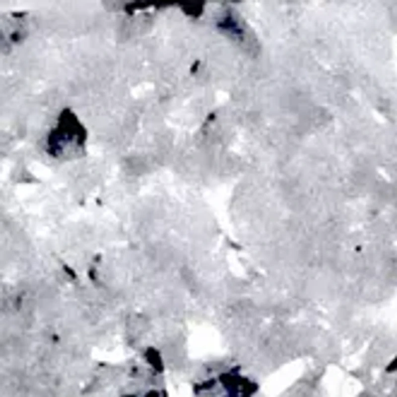 1/6 ct. t.w. Diamond Solitaire Pendant with Chain in 10k White Gold