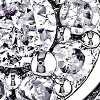  1/3 ct. t.w. Diamond Halo Stud Earrings in 10k White Gold