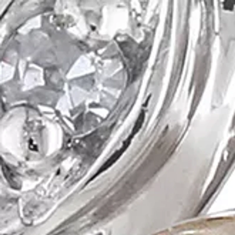 Pearl and 1/10 ct. t.w. Diamond Accent Pendant with Chain in 10K White Gold