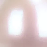 9 to 9.5 Millimeter Cultured Freshwater Pearl, 3/8 ct. t.w. Aquamarine and 1/7 ct. t.w. Diamond Drop Earrings in 10k White Gold