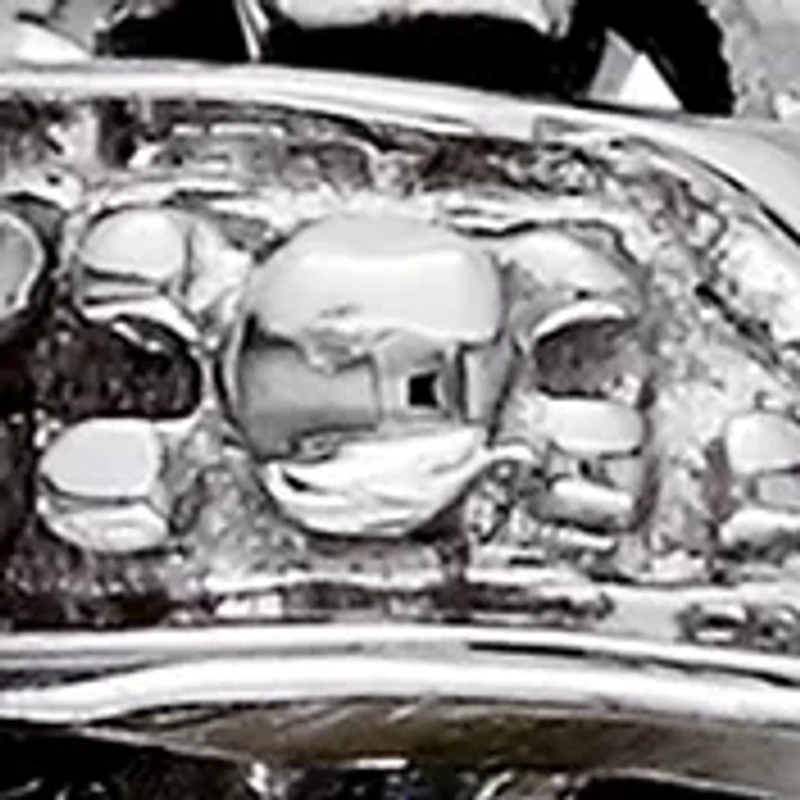 Cultured Freshwater Pearl and Diamond Spiral Pendant with Chain in 10K White Gold