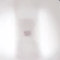 Cultured Freshwater Pearl and 2.75 ct. t.w. Multi-Gemstone Cluster Earrings in Sterling Silver