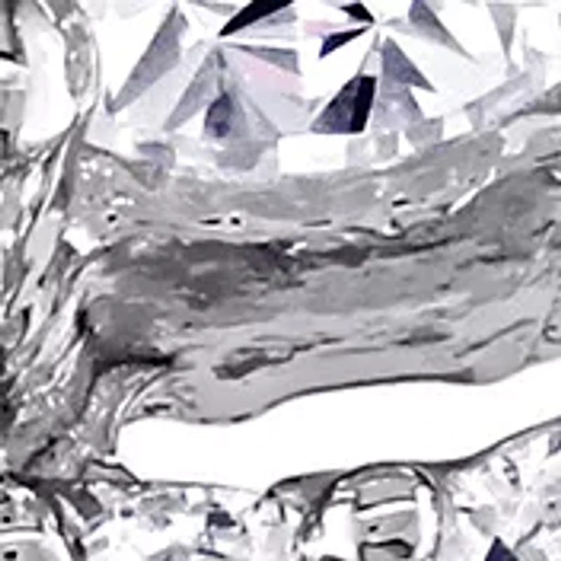 1 ct. t.w. Diamond Crossover 3-Stone Bridal Set 14k White Gold