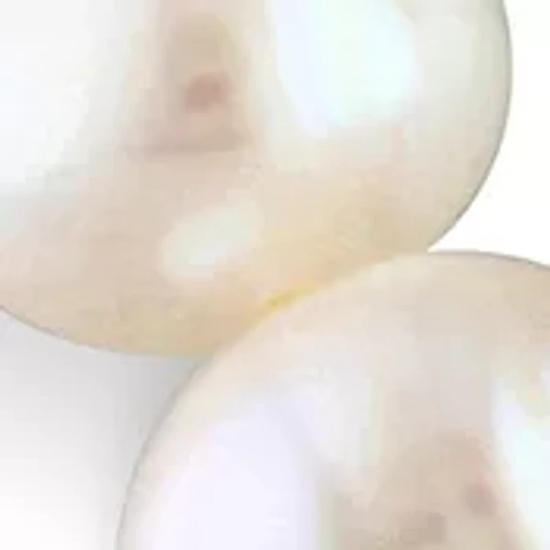 7.5-8mm Freshwater Cultured Pearl Bracelet in Sterling Silver - 7.5 in