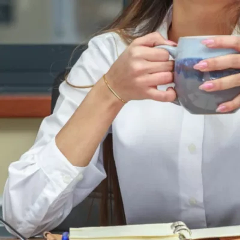 1/3 ct. t.w. Diamond Bar Adjustable Bolo Bracelet in 14K Yellow Gold