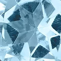 3.5 ct. t.w. Blue Topaz Floral Stud Earrings in Sterling Silver