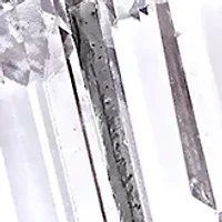 6 ct. t.w. Created Moissanite Emerald Cut Eternity Ring in 14k White Gold
